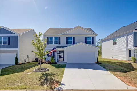 456 Anna Gray Cir, Easley, SC 29642