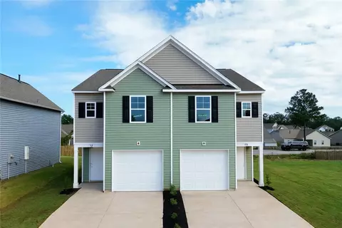514 Seaborn Cir, Pendleton, SC 29670