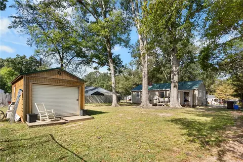 Exterior - 846 Crouch Dr, Pendleton, SC 29670 photo 8 of 12