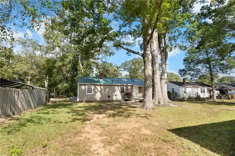 Exterior - 846 Crouch Dr, Pendleton, SC 29670 photo 9 of 12