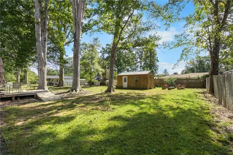 Exterior - 846 Crouch Dr, Pendleton, SC 29670 photo 6 of 12