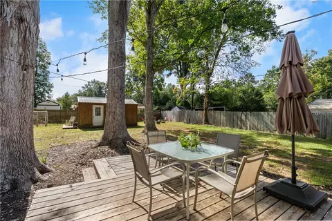 Exterior - 846 Crouch Dr, Pendleton, SC 29670 photo 4 of 12