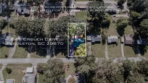 Other - 846 Crouch Dr, Pendleton, SC 29670 photo 10 of 10
