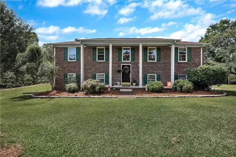 126 Olivarri Dr, Anderson, SC 29621