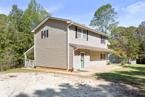 625 Burns Mill Rd, West Union, SC 29696