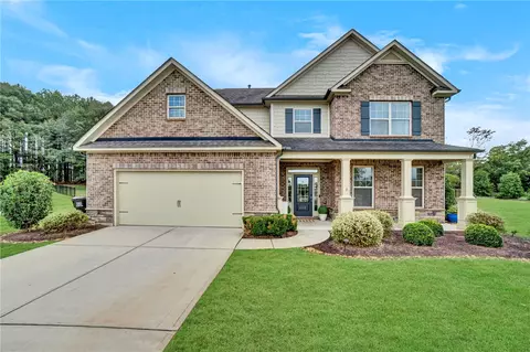 202 Meadows Edge Ct, Anderson, SC 29621