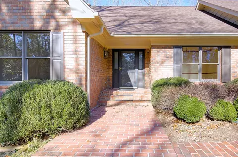 568 Meece Mill Rd, Pickens, SC 29671 photo 2