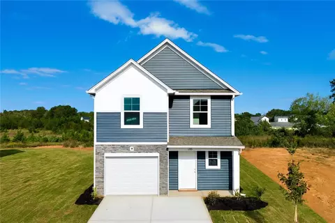 580 Seaborn Cir, Pendleton, SC 29670
