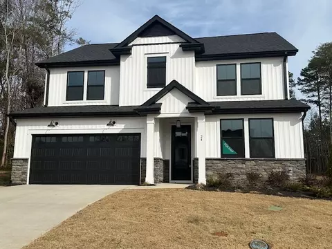 24 Criss Dr #LOT 102, Piedmont, SC 29673