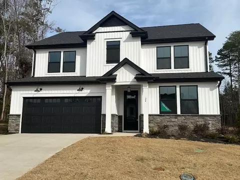 24 Criss Dr #LOT 102, Piedmont, SC 29673