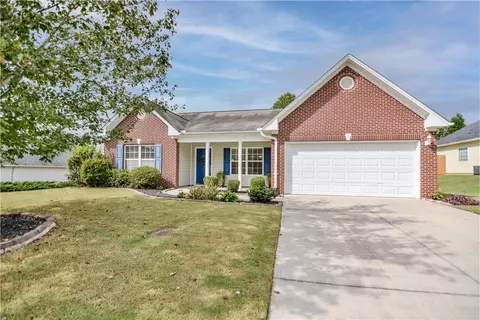 401 Spirit Mountain Ln, Easley, SC 29642