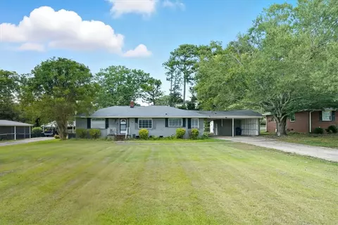 204 Beauregard Ave, Anderson, SC 29625