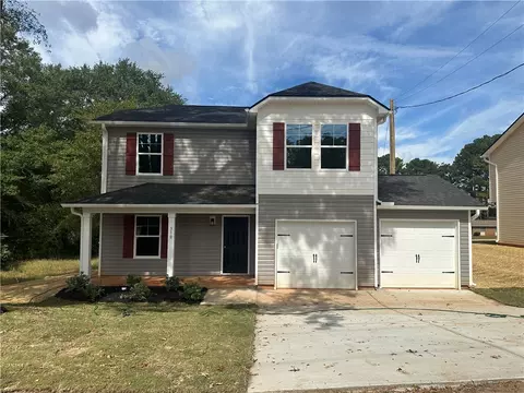 310 W Hampton St, Anderson, SC 29624
