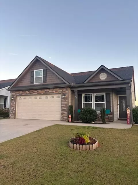 105 Devonfield Dr, Greer, SC 29651 photo 3