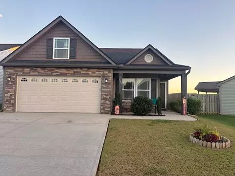 105 Devonfield Dr, Greer, SC 29651
