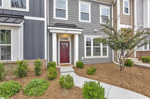 24 Leander Dr, Greer, SC 29651