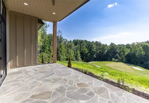 Exterior - 325 Keowee Ave, Sunset, SC 29685 photo 3 of 3