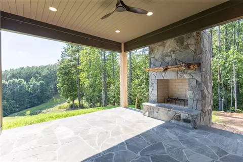 Exterior - 325 Keowee Ave, Sunset, SC 29685 photo 2 of 3