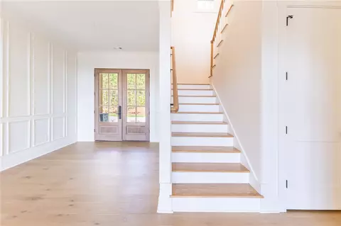 Entry Way - 325 Keowee Ave, Sunset, SC 29685 photo 3 of 3