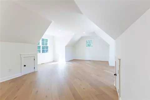 Bedroom - 325 Keowee Ave, Sunset, SC 29685 photo 5 of 6