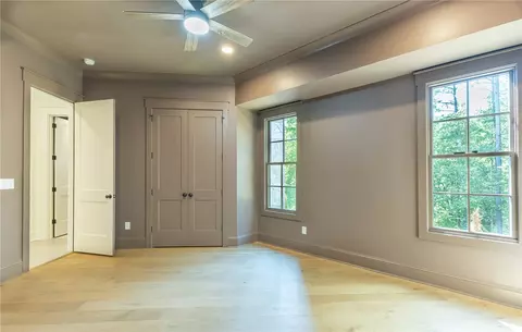 Bedroom - 325 Keowee Ave, Sunset, SC 29685 photo 1 of 6