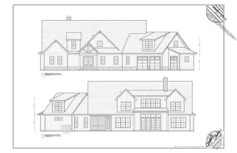 Exterior - 325 Keowee Ave, Sunset, SC 29685 photo 4 of 4