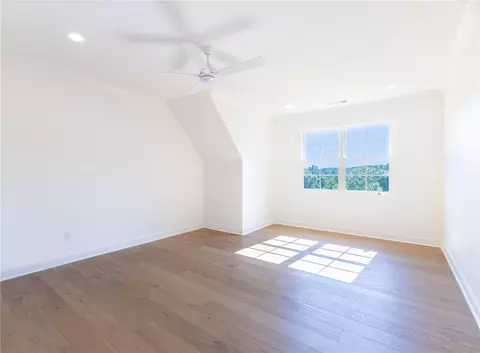 Bedroom - 325 Keowee Ave, Sunset, SC 29685 photo 6 of 6