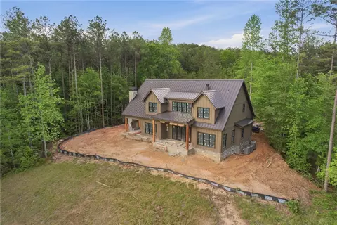 Exterior - 325 Keowee Ave, Sunset, SC 29685 photo 2 of 4