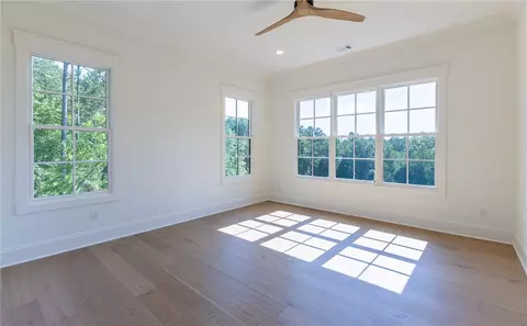 Bedroom - 325 Keowee Ave, Sunset, SC 29685 photo 2 of 6