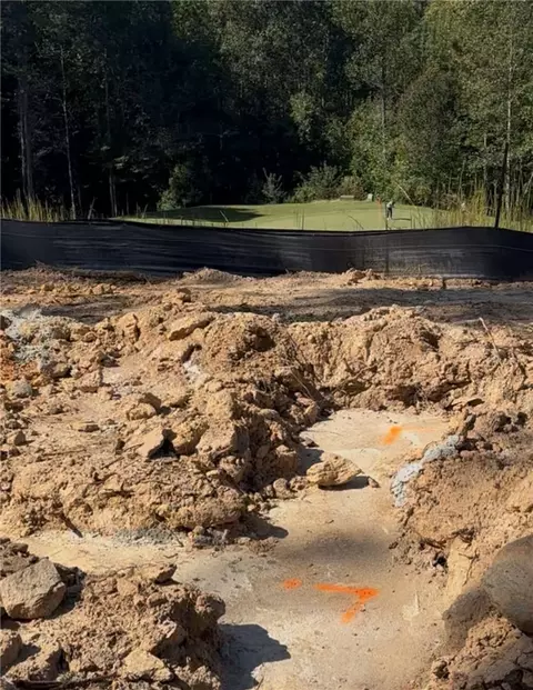 View/Area - 325 Keowee Ave, Sunset, SC 29685 photo 2 of 4