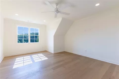 Bedroom - 325 Keowee Ave, Sunset, SC 29685 photo 3 of 6