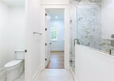 Entry Way - 325 Keowee Ave, Sunset, SC 29685 photo 2 of 3