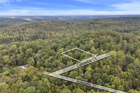 lot242 Catawba Ct, Westminster, SC 29693