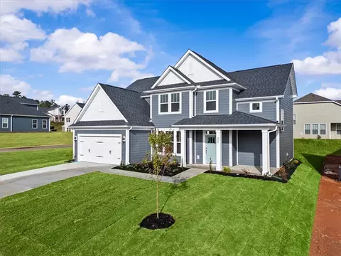 222 Summerall Ln, Seneca, SC 29678 photo 2