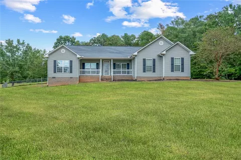 5998 Highway 252, Donalds, SC 29638