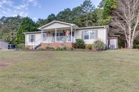 124 Singleton Dr, Townville, SC 29689