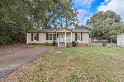1313 Phyllis Dr, Anderson, SC 29621