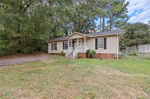 1313 Phyllis Dr, Anderson, SC 29621 photo 2