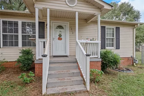 1313 Phyllis Dr, Anderson, SC 29621 photo 4