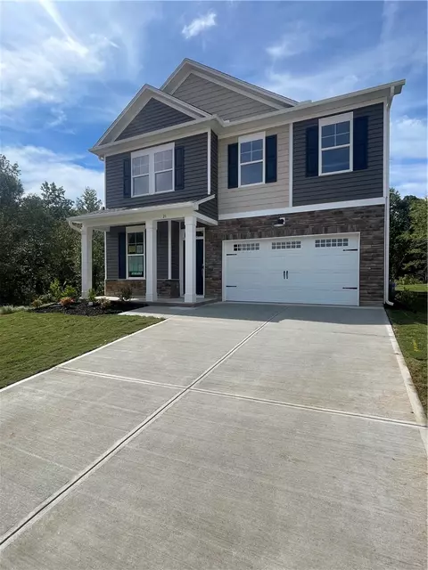 21 Sweetgrass St, Central, SC 29630