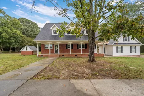 110 Hatcher Rd, Townville, SC 29689