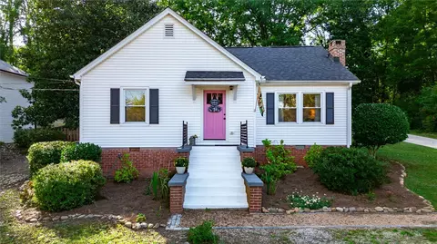 120 Fabrica St, Clemson, SC 29631