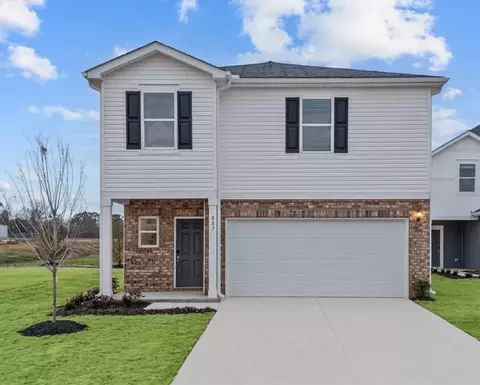 807 Conifer Ct, Pendleton, SC 29670