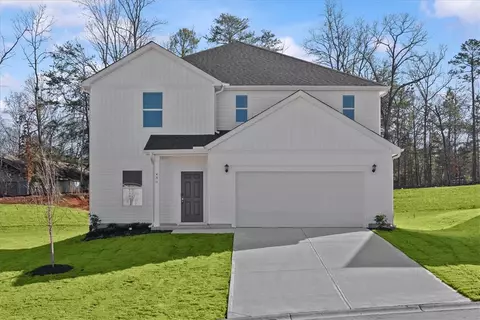 406 Granby Trl, Easley, SC 29642