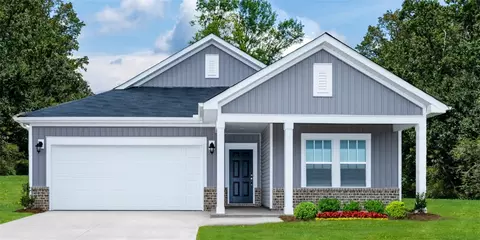 218 Tantalus St, Gray Court, SC 29645