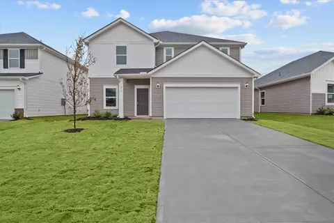 214 Tantalus St, Gray Court, SC 29645