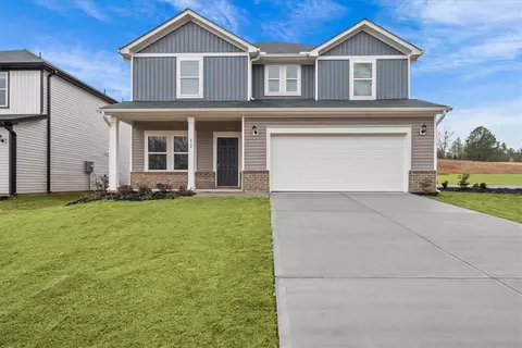 412 Creeping Jenny Dr, Piedmont, SC 29673