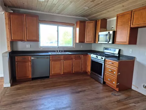 Kitchen - 112 Overbrook St, Pickens, SC 29671 photo 1 of 1