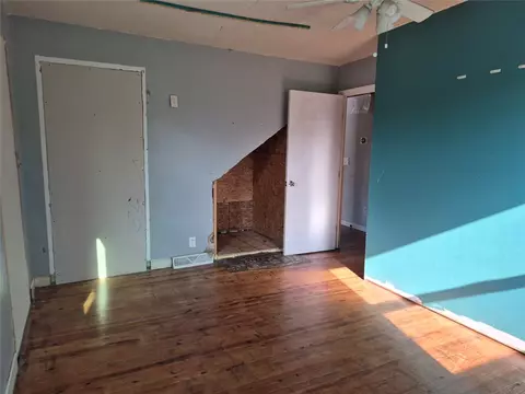 Bedroom - 112 Overbrook St, Pickens, SC 29671 photo 3 of 3