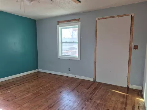 Bedroom - 112 Overbrook St, Pickens, SC 29671 photo 2 of 3